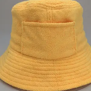 Yeni moda Sherpa boy Unisex kış sahte kürk kova şapkalar kabarık sıcak şapka