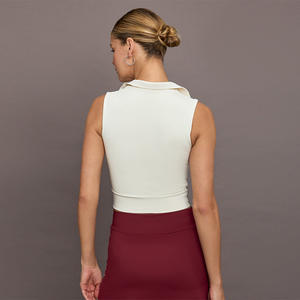 ชุดเดรสกระโปรงเทนนิสลายดอกกางเกงขาสั้น2ชิ้นสำหรับ2025ใหม่ - Product Image 5