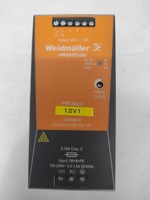 Weidmuller Pro Eco 240W 24V 10A 1469490000 sumber daya listrik asli/beli Unit catu daya mode saklar 24V