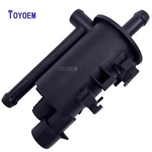 Valvola di Controllo Solenoide per Depuratore di Carbonio TOYOEM, Accessori Auto per 4G18/4G39 476Q-1D-1207801 - Product Image 1