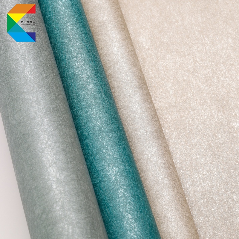 New Design High Quality Luxury PVC