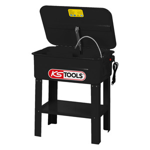 Équipement de fontaine de lavage électrique 75L pour divers buts de lavage - Product Image 1