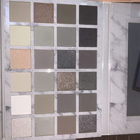 Palette d'ombres à paupières Nude de votre propre marque, maquillage végétalien à haute teneur en pigments, Palette d'ombres à paupières toutes mates de 30 couleurs, marque privée