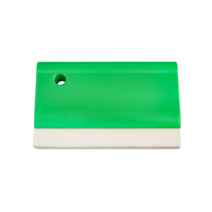 Herramienta para Películas de Coche KNS: Raspador Grande de Fieltro de Lana Gruesa para Encerar, Instalar Películas de Cambio de Color Reflectantes y Películas Ligeras - Product Image 2