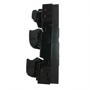 254013DFOB 25401-3DFOB pour Nissan Tiida Altima – Interrupteur de lève-vitre électrique principal avant <span class=keywords><strong>gauche</strong></span> de haute qualité - Product Image 2
