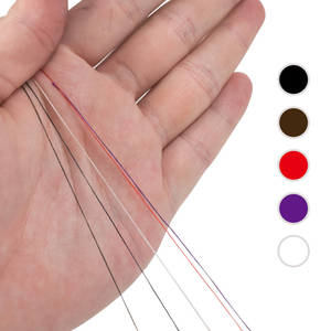 Fil de traçage pour sourcils à marque privée, pré-encrée, pour microblading, maquillage permanent, outil de positionnement des sourcils, 20 m de fil de traçage pour sourcils - Product Image 4