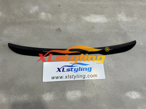 XLstyling Factory Product Facelift <span class=keywords><strong>Aero</strong></span> kits M-x estilo difusor de labios para <span class=keywords><strong>Volkswagen</strong></span> VW Passat B8 R-line Body Kit - Product Image 2