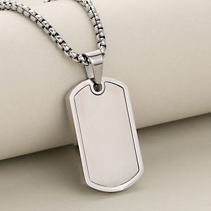Collier Cygne Or rose, processus de poinçonnage/estampage, marque blanche, produit transfrontalier, très apprécié - Product Image 4