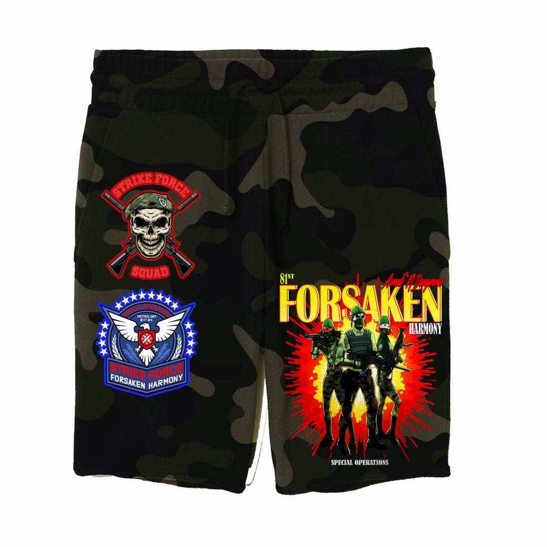 ลายพราง