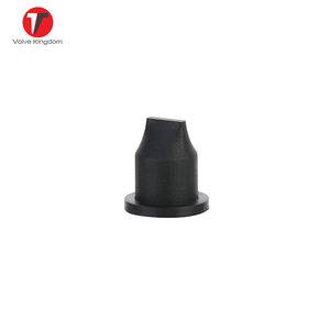 Contrôle De flux Gonflable Clapet anti-retour En Caoutchouc <span class=keywords><strong>Petite</strong></span> <span class=keywords><strong>Valve</strong></span> à bec de Canard <span class=keywords><strong>Valve</strong></span> à bec de Canard En Silicone - Product Image 1