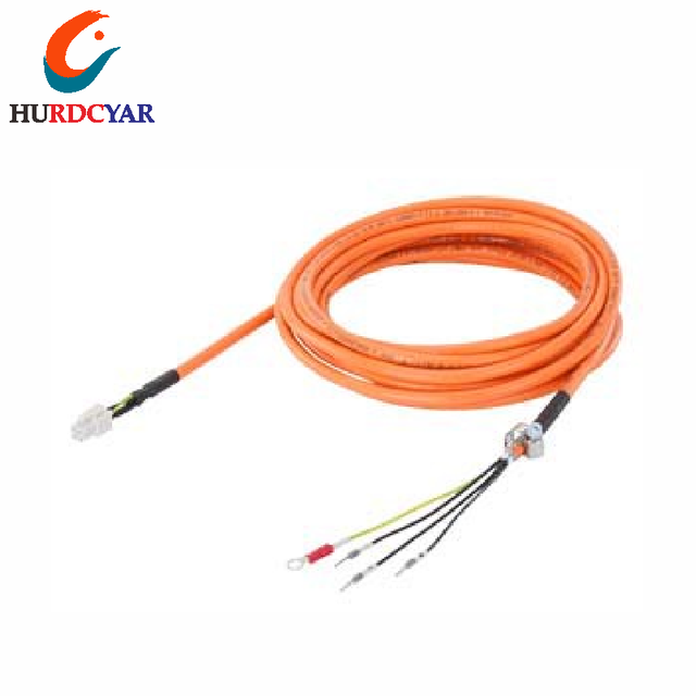 Brand New Original 6FX3002-5CK01-1BA0 Connecting Cable