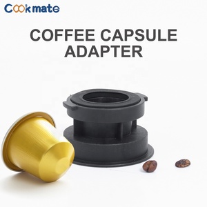 Cafetera Espresso Portátil Compatible con Cápsulas <span class=keywords><strong>Nespresso</strong></span> Originales y Compatibles, Cafetera de Viaje - Product Image 6
