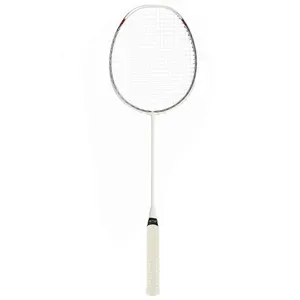 Raquette Flex Badminton, Raquette de badminton en carbone