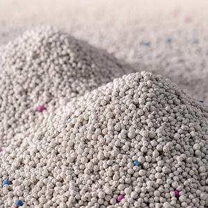 <span class=keywords><strong>Arena</strong></span> Sanitaria para Gatos de Bentonita Más Vendida - <span class=keywords><strong>Arena</strong></span> para Gatos de Fábrica - Product Image 4