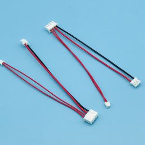 Cavo Splitter jst Micro Mini 1.25mm <span class=keywords><strong>2</strong></span>/4pin - Product Image 4