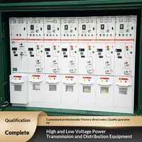 Transformateur de type boîte rectangulaire de style européen, 630 kVA, pour poste de distribution mobile extérieur, pré-assemblé et complet