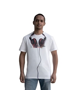 Camisetas con estampado de diseños creativos para hombre, camisas con diseños de ilusión óptica, impresión personalizada, ropa informal - Product Image 1