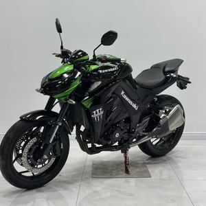 <span class=keywords><strong>Kawasaki</strong></span> Z1000 137PS, Monstre de la Route à Couple Élevé, Motos et Motocyclettes d'Occasion - Product Image 3