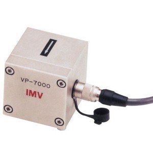 Vibromètre IMV VM-1970 numérique, type à charge, 90x70x40mm, pour mesure industrielle - Product Image 4