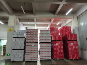 Fabrika OEM OEM %22-24 Brix Salata Sosu Tatlı Ekşi Konsantre Ketçap Konserve Domates Salçası - Product Image 4