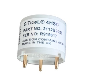 Le capteur d'oxygène <span class=keywords><strong>ASAIR</strong></span> AO-07 est entièrement compatible avec le capteur de concentration d'oxygène du module MOX-3, électrode à oxygène - Product Image 5
