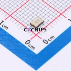 1532C-156.250K18DTSTL Crystal Oscillator (Active) SMD3225-6P Crystal Oscillator 156.25MHz 10ppm HCSL 1.8V - Product Image 1