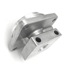 Chất lượng cao <span class=keywords><strong>CNC</strong></span> nguyên mẫu nhanh chóng Dịch vụ in <span class=keywords><strong>3D</strong></span> ABS PLA TPU SLA SLS gia công chất lượng nhựa bao gồm thép không gỉ - Product Image 1