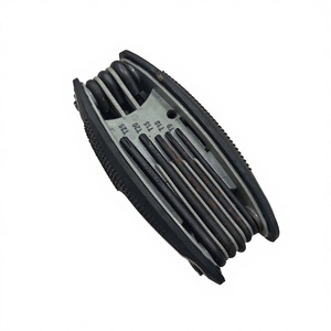 <strong>Hex</strong> <strong>Key</strong> 3-In-1 SAE/Metric/Torx - Product Image 6