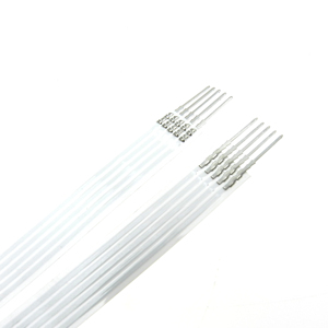 Кабель FFC с 5-контактной гибкой пружинной оплеткой для Renault Megane 2 по заводской цене - Product Image 4