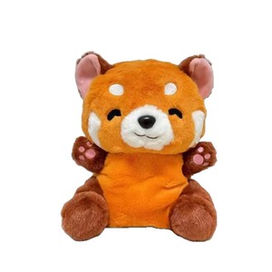 Oso Respirador con Luz LED, Peluche <span class=keywords><strong>de</strong></span> Algodón PP con Sonido, Peluche <span class=keywords><strong>de</strong></span> Nutria para Niños <span class=keywords><strong>de</strong></span> 14 Años en Adelante, Juguete <span class=keywords><strong>de</strong></span> Peluche que Induce al Sueño - Product Image 5
