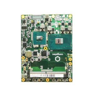 B & R Automation Congatec AG L133516 PN:645914 645926 placa base Industrial I3 I5 I7 Placa de CPU MÓDULO DE CPU Stock Original - Product Image 2