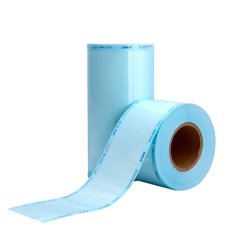 Medical Supply Autoclave Dry Heat Flat