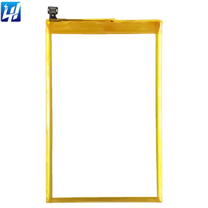 Baterai Ponsel 58BT Pouvoir 4 LC7 Pouvoir 4 Pro Spark Power <span class=keywords><strong>2</strong></span> LC8 Spark 6 Air KE6 untuk Tecno Pova LD7 - Product Image 2