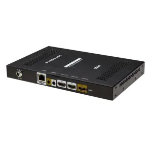 핫 세일 IPTV 스트리밍 인코더 4K H265 비디오 인코더 IPTV OTT 호텔 솔루션 지원 UDP HTTP HLS RTMP RTSP IPTV 서버