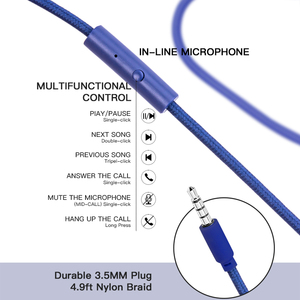 AD09 85db bébé étudiant sac d'école Microphone câbles couleur enfant <span class=keywords><strong>casque</strong></span> <span class=keywords><strong>pour</strong></span> garçons filles enfants <span class=keywords><strong>casque</strong></span> - Product Image 5