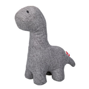 Giocattolo per Cani Personalizzato con Logo, Squeaky e Masticabile, Vendita all'Ingrosso dal Produttore - Product Image 5