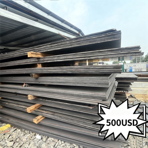 Легированная стальная плита толщиной 7,75 мм, различные размеры, марки <span class=keywords><strong>ASTM</strong></span> S235, S275, S355, St37, St-37, 12, 52, A36, JIS, BIS, сертифицированная - Product Image 2