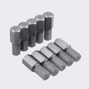 Cacciavite Magnetico H8 in Acciaio di Grado Industriale e Fai-da-Te, OEM per Riparazioni Meccaniche - Product Image 3