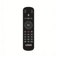 Telecomando universale vocale OEM ODM adatto per TV Skyworth Smart Android