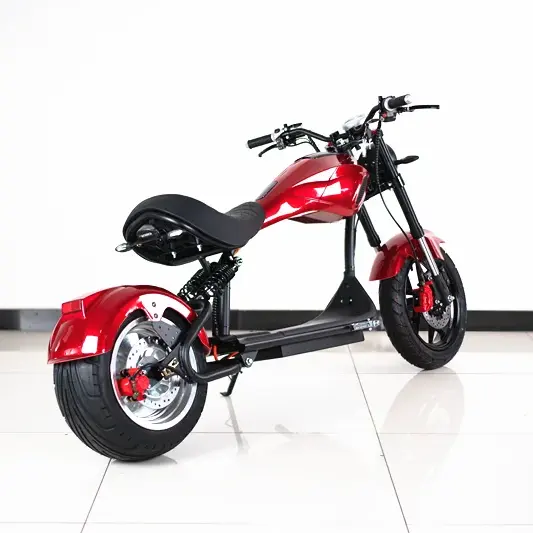 U1 pro model Electric Scooters Motorcycle 60V Scooters City Coco 2000w 3000w E Chopper For Adult