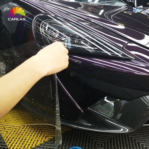 <span class=keywords><strong>Pellicola</strong></span> <span class=keywords><strong>Protettiva</strong></span> <span class=keywords><strong>Trasparente</strong></span> Premium PPF per Vernice Auto di Alta Qualità, <span class=keywords><strong>Pellicola</strong></span> Avvolgente per Carrozzeria Resistente ai Graffi - Più Venduta di Carlas Factory - Product Image 3
