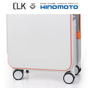 Vali kéo đa năng, ngăn giữa rộng, có túi và cổng USB, dành cho cả nam và nữ - Product Image 4