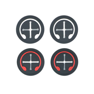 Wholesale <strong>Rubber</strong> <strong>Earphone</strong> <strong>Port</strong> Hole <strong>Patch</strong> for Backpack - Product Image 2