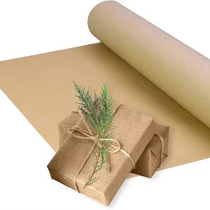 JOYWOOD Long Roll Verpackung Großblatt Verpackung Buch Papier Kleidungs muster Herstellung Roll <span class=keywords><strong>Free</strong></span> Cutting Kraft papier - Product Image 2