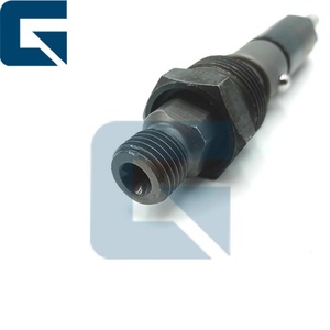 Injecteur de carburant diesel 504157651, buses d'injecteur - Product Image 2