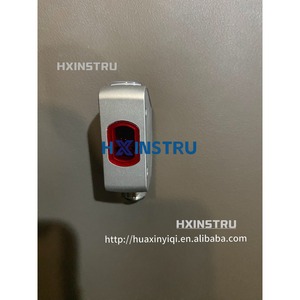 1 Pcs Q4XFKLAF610Q8-CNSC01 <b>BANNER</b> Laser Sensor * hx - Product Image 5