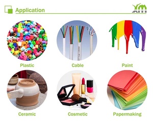 Pigmento de Mica Rutilo a Base de Aluminato de Estroncio de Grado Cosmético Seguro para la Piel Broyal, Polvo Brillante, Pigmento Perlado, Tinta, Pigmentos Cerámicos - Product Image 4