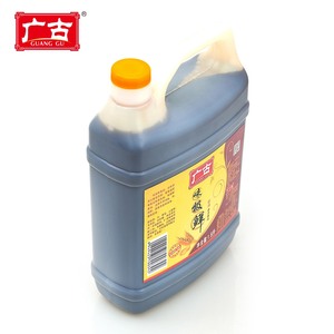Alta calidad 1,26 Contenido <span class=keywords><strong>de</strong></span> nitrógeno Aminoácido <span class=keywords><strong>Salsa</strong></span> <span class=keywords><strong>de</strong></span> <span class=keywords><strong>soja</strong></span> <span class=keywords><strong>Tamari</strong></span> Condimentos en botella <span class=keywords><strong>de</strong></span> 1.6L Control estricto - Product Image 4