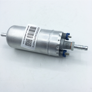 <span class=keywords><strong>Pompe</strong></span> à carburant pour GOLF JETTA <span class=keywords><strong>BEETLE</strong></span> A3 TDI <span class=keywords><strong>POMPE</strong></span> À CARBURANT DIESEL 09-14 NOUVEAU OEM 1K0906089A 5N0906129B 0580464121 - Product Image 4