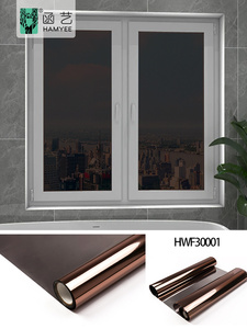 Film d'isolation de fenêtre de haute qualité film <span class=keywords><strong>thermique</strong></span> de fenêtre film UV <span class=keywords><strong>pour</strong></span> fenêtre - Product Image 5